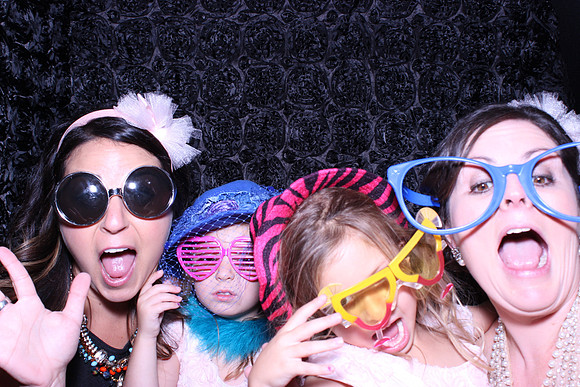 Sacramento Photo Booth Rentals