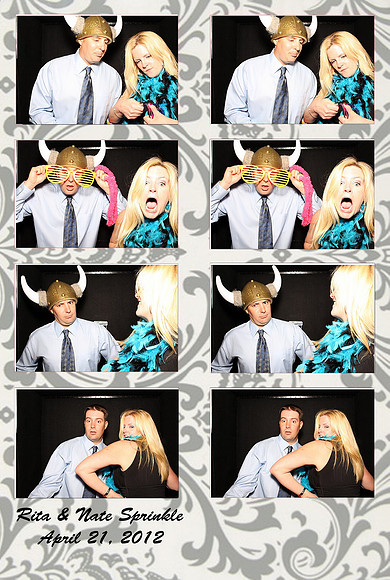 Sacramento Photo Booth Rental