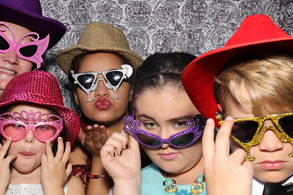 Photo Booth Rentals Sacramento