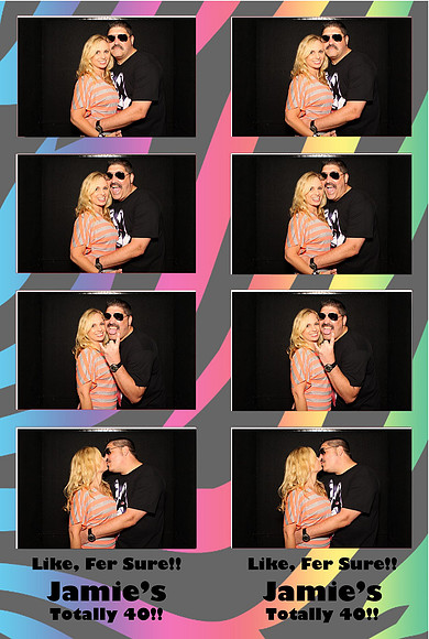 Sacramento Photo Booth Rentals