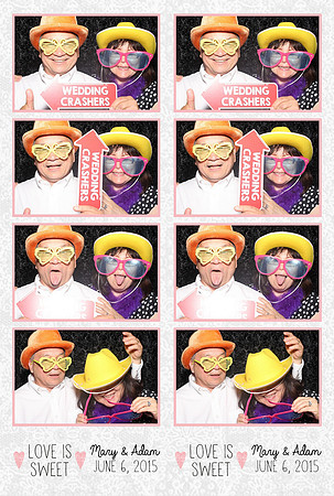 Sacramento Photo Booth Rentals