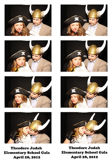 Sacramento Photo Booth Rentals
