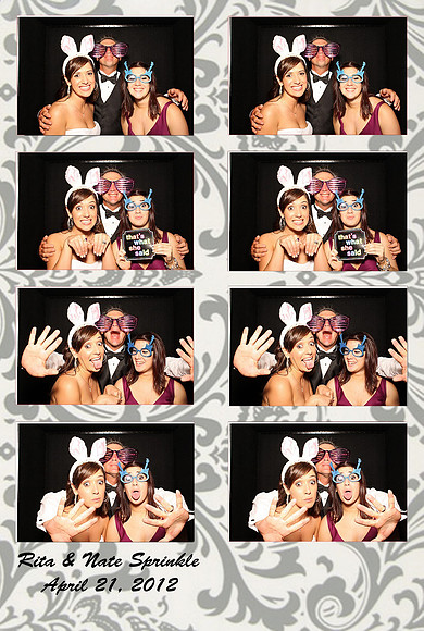 Sacramento Photo Booth Rental