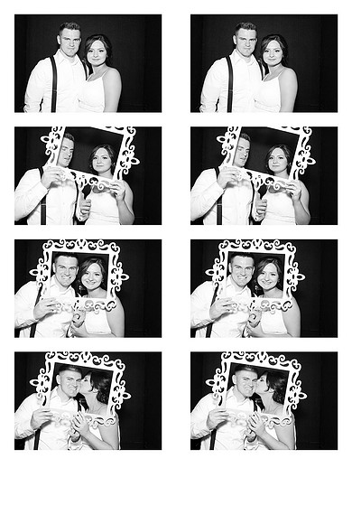 Sacramento Photo Booth Rentals