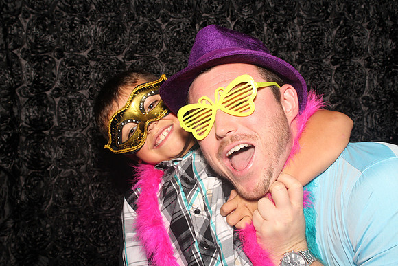Sacramento Photo Booth Rentals