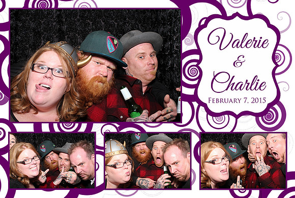 Sacramento Photo Booth Rentals