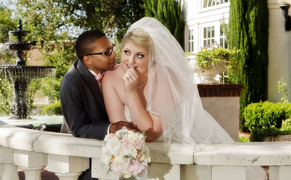 Sacramento Wedding Photography