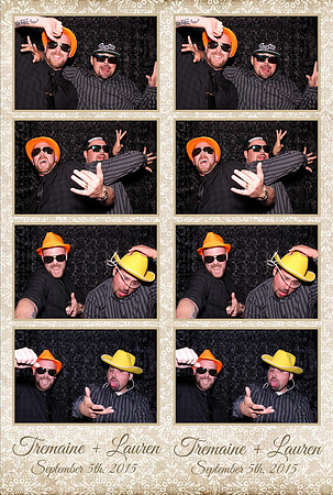 Sacramento Photo Booth Rentals