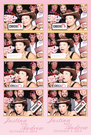 Sacramento Photo Booth Rentals