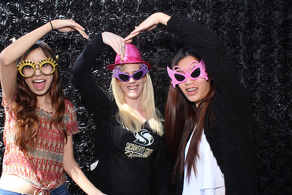 Photo Booth Rentals Sacramento
