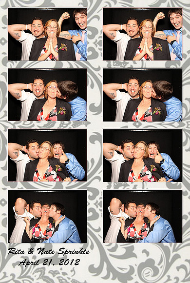 Sacramento Photo Booth Rental