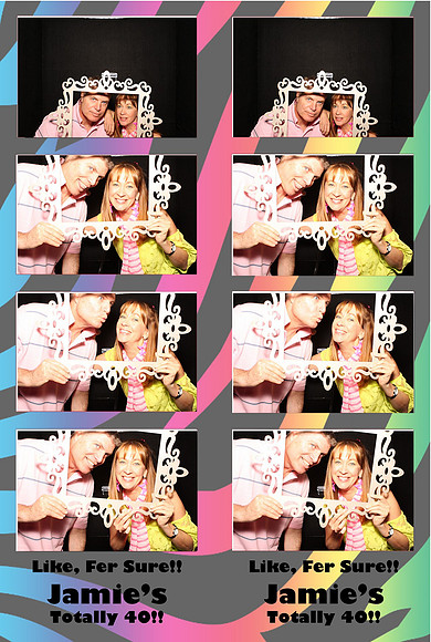 Sacramento Photo Booth Rentals