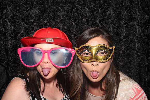 Sacramento Photo Booth Rentals