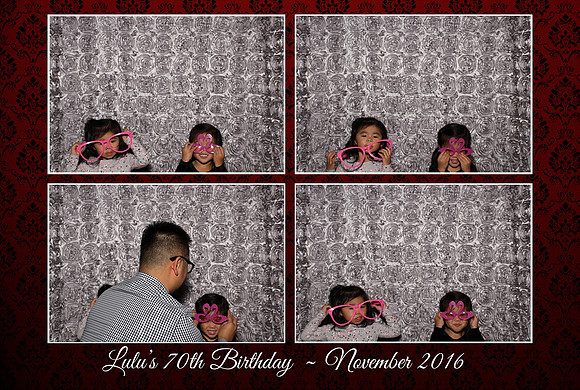 Photo Booth Rentals Sacramento