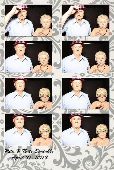 Sacramento Photo Booth Rental