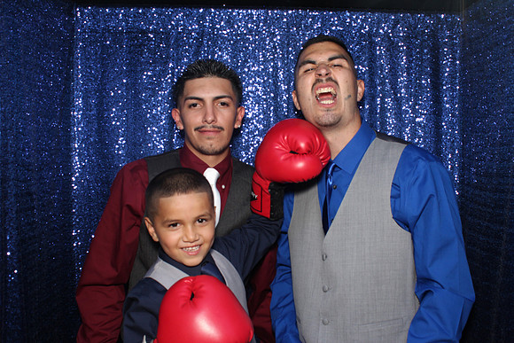 Photo Booth Rentals Sacramento