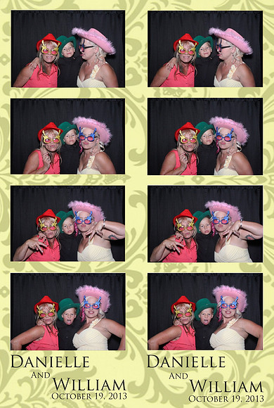 Sacramento Photo Booth Rentals