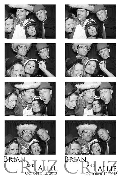 Sacramento Photo Booth Rentals