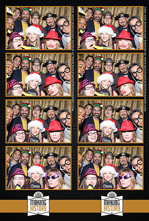 Photo Booth Rentals Citizen Hotel