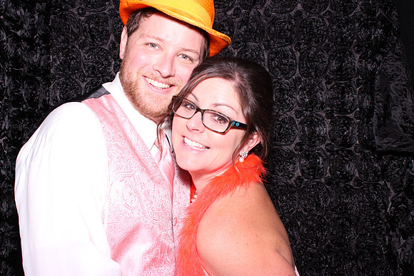 Sacramento Photo Booth Rentals