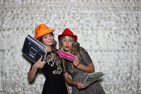 Photo Booth Rentals Sacramento