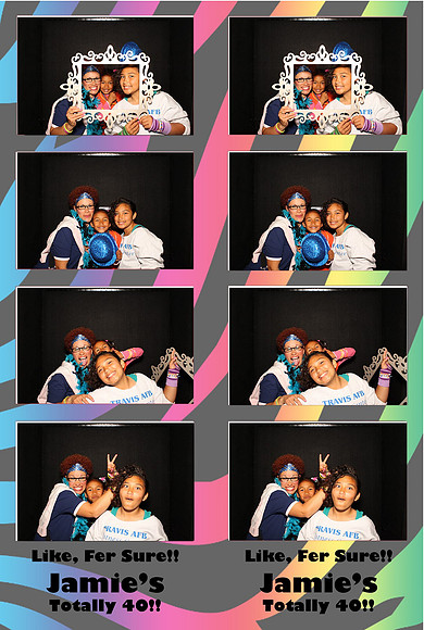 Sacramento Photo Booth Rentals