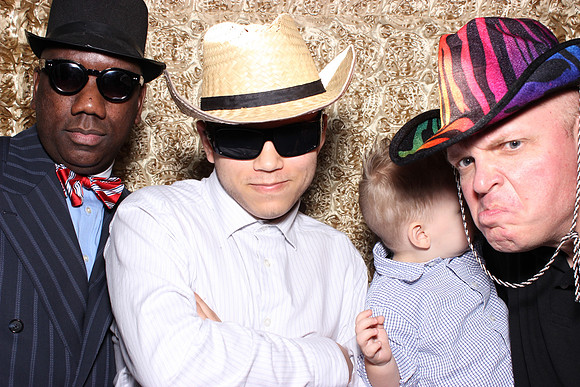 Photo Booth Rentals Sacramento