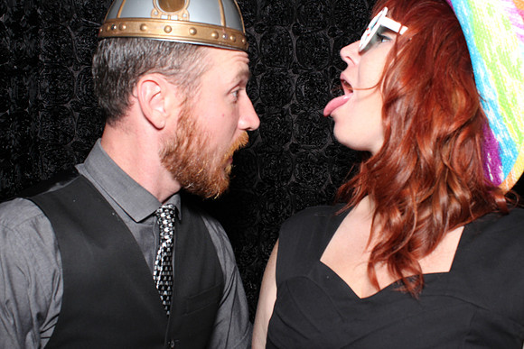 Photo Booth Rentals Sacramento