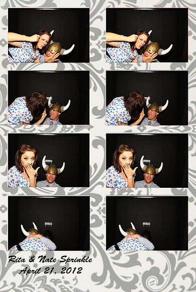 Sacramento Photo Booth Rental