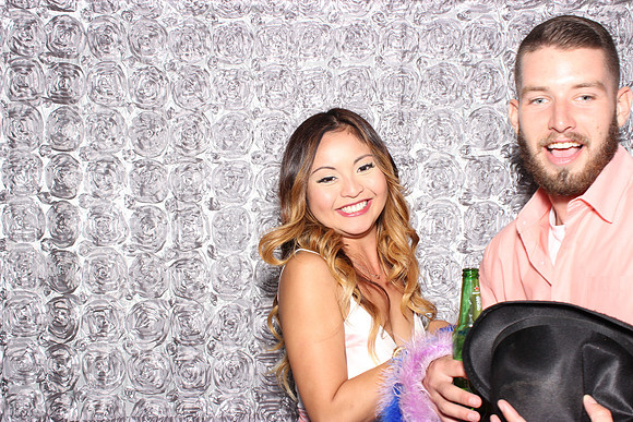 Photo Booth Rentals Vizcaya