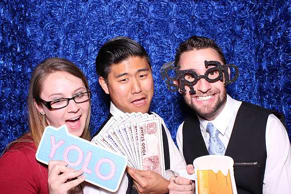 Photo Booth Rental Sacramento