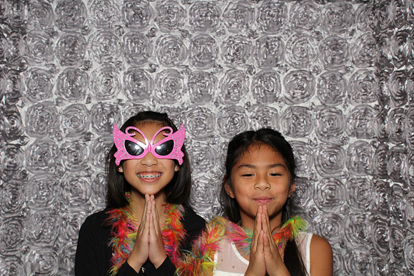 Photo Booth Rentals Sacramento