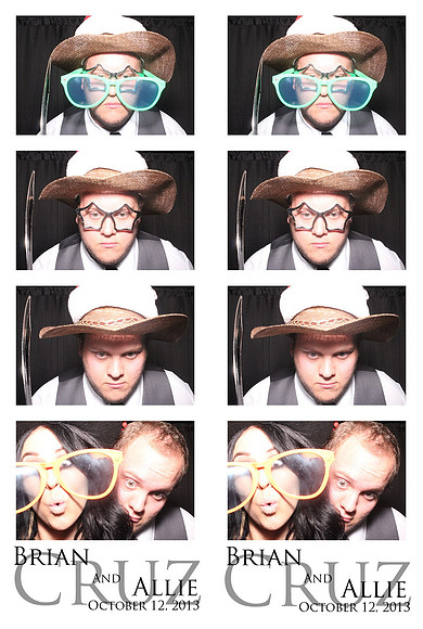 Sacramento Photo Booth Rentals