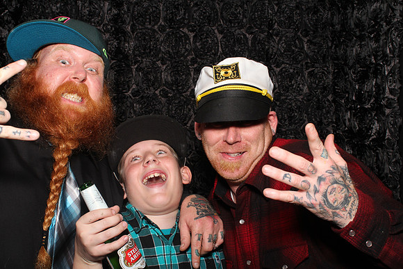 Sacramento Photo Booth Rentals