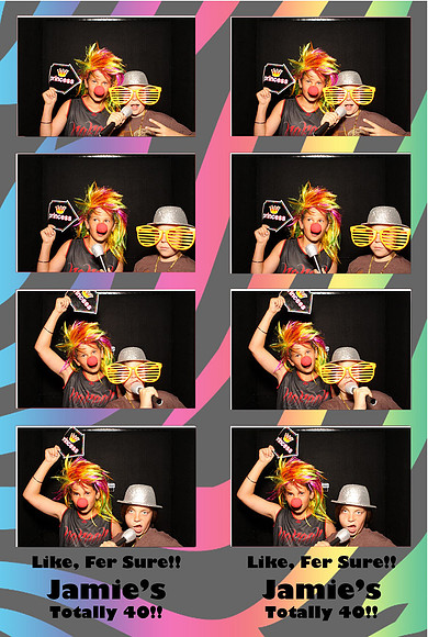 Sacramento Photo Booth Rentals