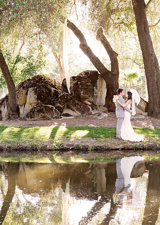 Sacramento Wedding Photography