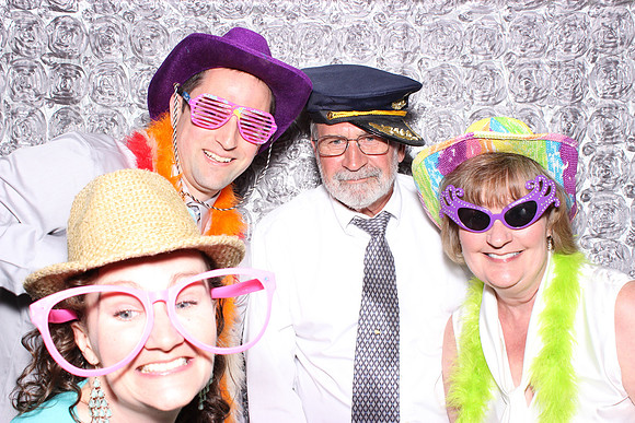 Photo Booth Rentals Vizcaya