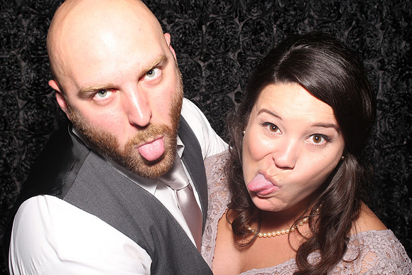 Sacramento Photo Booth Rentals