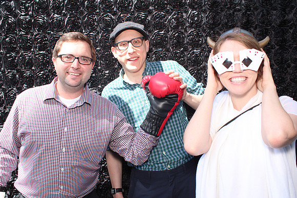 Photo Booth Rentals Sacramento