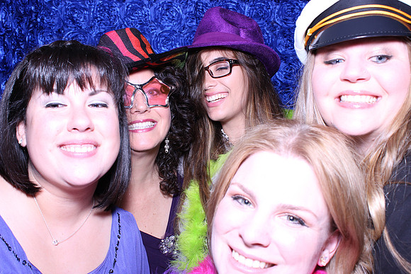 Photo Booth Rental Sacramento