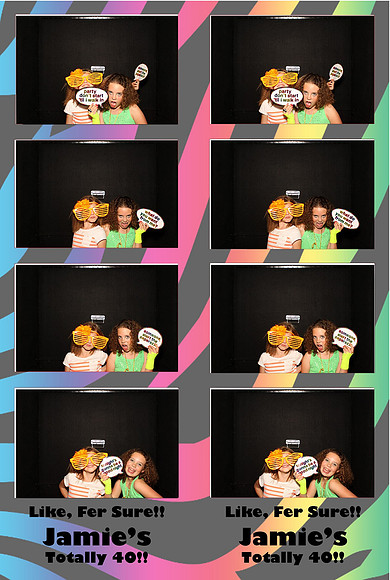 Sacramento Photo Booth Rentals