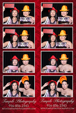 Sacramento Photo Booth Rentals