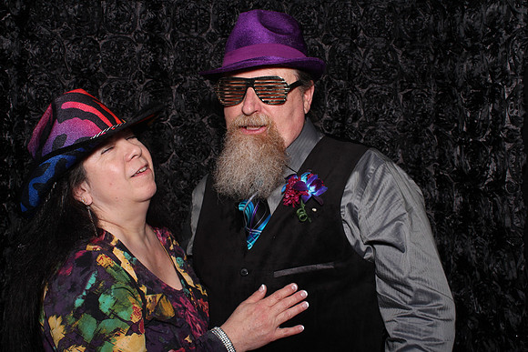 Sacramento Photo Booth Rentals