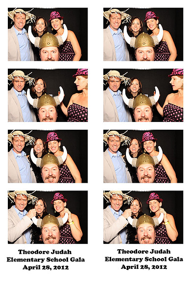 Sacramento Photo Booth Rentals