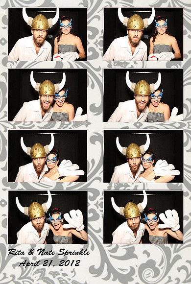Sacramento Photo Booth Rental