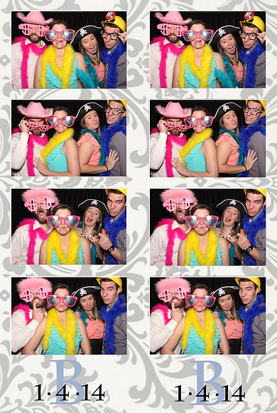 Sacramento Photo Booth Rentals