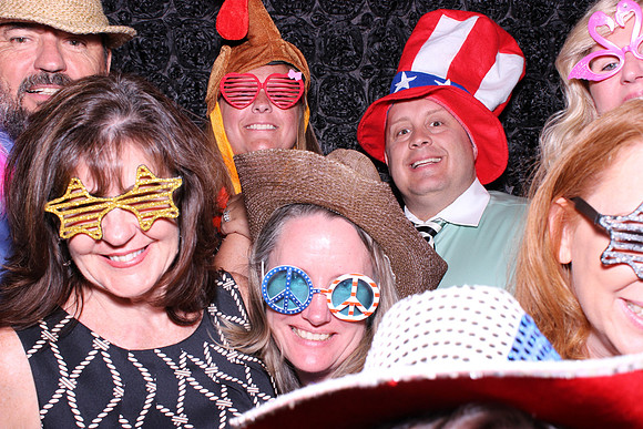 Sacramento Photo Booth Rentals