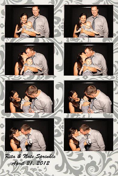 Sacramento Photo Booth Rental