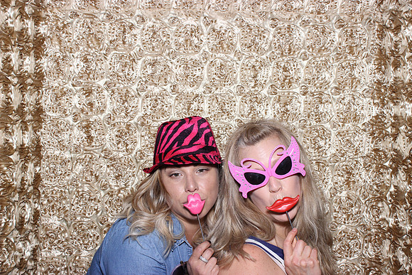 Photo Booth Rentals Sacramento