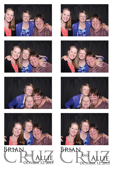Sacramento Photo Booth Rentals